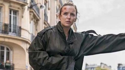 'Killing Eve': Primeras imágenes de la esperada segunda temporada