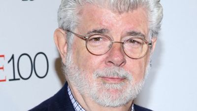 George Lucas y Steven Spielberg lideran la lista de las celebridades más ricas de 'Forbes'