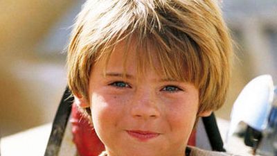 'Star Wars': Revelado el padre de Anakin Skywalker noticias imagen