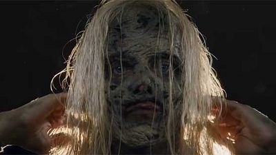 'The Walking Dead': Alpha se prepara para aterrorizar en el primer ‘teaser’ del regreso de la serie noticias imagen