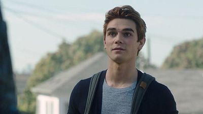 ¿Qué pasará con Archie ahora que está lejos de Riverdale? noticias imagen