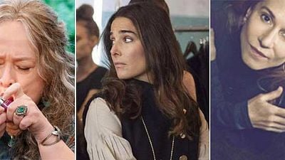 Las series que menos nos han gustado en 2018 noticias imagen