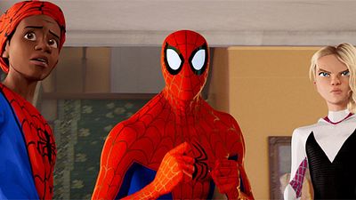 'Spider-Man: Un nuevo universo': ¿Por qué este Spider-Man es 'SPOILER' en la película? noticias imagen