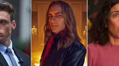 22 nuevos personajes de series que nos han hecho felices en 2018 noticias imagen