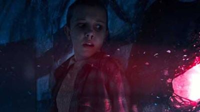 'Stranger Things': Los niños de la serie felicitan la Navidad a todos los fans