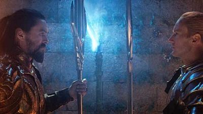 James Wan y Patrick Wilson hablan sobre la posibilidad de una secuela de 'Aquaman' noticias imagen