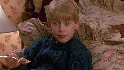 La película de gánsters que ve Kevin en 'Solo en casa' no es real, y Chris Evans se acaba de enterar noticias imagen