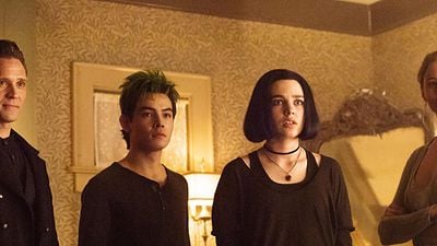 El DC Universe se expande con este tráiler de sus próximos estrenos noticias imagen