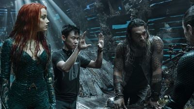 'Aquaman' podría llegar a recaudar 1.000 millones de dólares en la taquilla