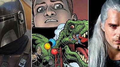 TEST: ¿Qué nueva serie deberías ver en 2019? noticias imagen