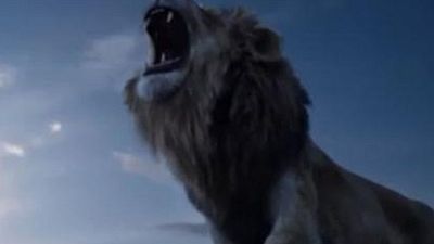 La nueva 'El rey león' no será un 'remake' plano por plano de la original noticias imagen