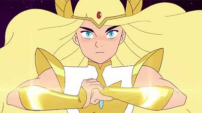 Olvídate de ver a He-Man en 'She-ra y las princesas del poder' noticias imagen
