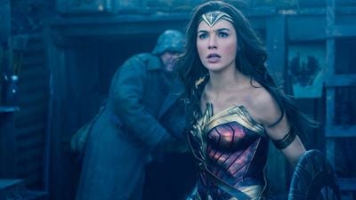 'Aquaman': ¿Cazaste este divertido guiño a Wonder Woman?