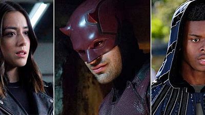 Las series de Marvel ordenadas de peor a mejor noticias imagen