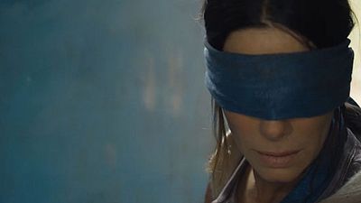 'A ciegas': Stephen King recomienda ignorar las malas críticas de lo nuevo de Netflix noticias imagen