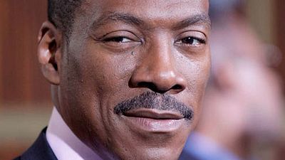 Eddie Murphy logra reunir a sus diez hijos por Navidad noticias imagen