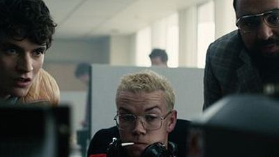TEST: ¿Qué episodio de 'Black Mirror' debes ver después de 'Bandersnatch'? noticias imagen