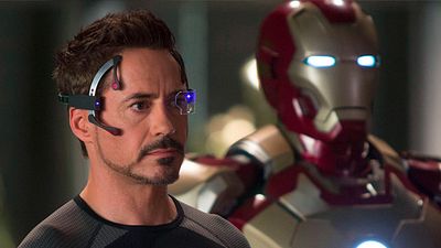 Este personaje de 'Iron Man 3' volverá en 'Vengadores: Endgame' noticias imagen