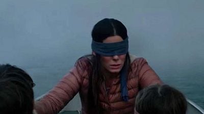 ¿Por qué no vemos a las criaturas de 'A ciegas'? noticias imagen