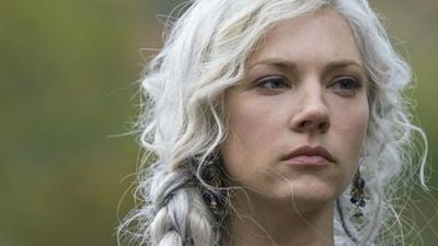 Ese suceso de 'Vikingos' marcará un antes y un después en la vida de Lagertha