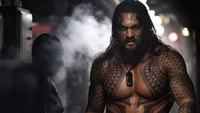 'Aquaman' supera los 750 millones de dólares en la taquilla