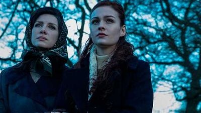 Por qué 'Outlander' puso una advertencia en el último episodio noticias imagen