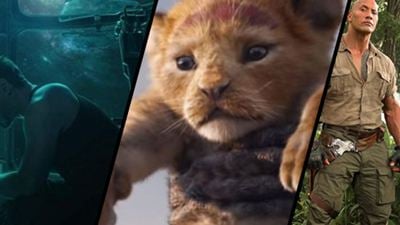 15 películas llamadas a reventar la taquilla en 2019