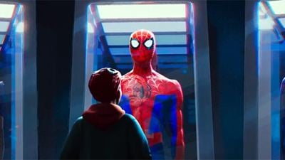 'Spider-Man: Un nuevo universo': ¿Adivinas qué nuevo Hombre Araña podría aparecer en la secuela?