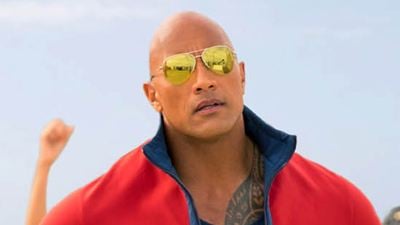 Dwayne Johnson y la mejor respuesta al recibir un Razzie que nadie puede tener