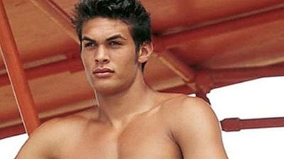 El primer trabajo como actor de Jason Momoa también estaba ligado al agua, 'Los vigilantes de la playa' noticias imagen