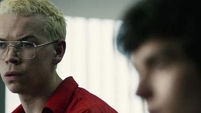 Colin Ritman podría aparecer en futuros episodios de 'Black Mirror'  noticias imagen