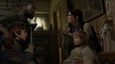 ¿Y si las criaturas de 'A Ciegas' tuviesen su figura de acción real? noticias imagen