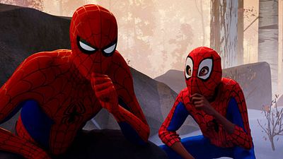 'Spider-Man: Un nuevo universo': ¿De dónde viene el famoso 'meme' de la escena postcréditos? noticias imagen
