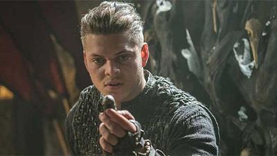 'Vikingos' no para de matar personajes en la segunda parte de la quinta temporada noticias imagen