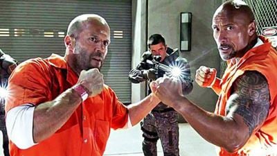 'Hobbs & Shaw': Dwayne Johnson viaja a Hawái para terminar de rodar el 'spin-off'