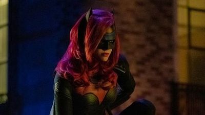Es oficial: El piloto de 'Batwoman' recibe luz verde de The CW noticias imagen