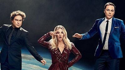 Jim Parsons pide que para el final de 'The Big Bang Theory' el ascensor funcione noticias imagen