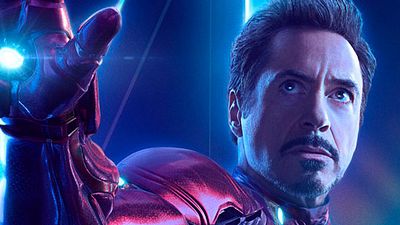 'Vengadores: Infinity War': Un fan descubre un posible agujero de guion noticias imagen