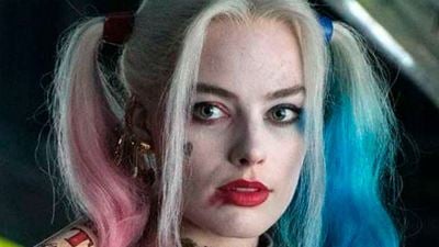 Margot Robbie revela lo que peor llevaba de su vestuario en 'Escuadrón Suicida'