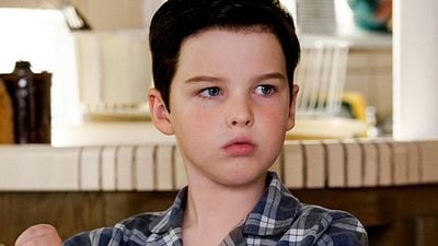 Así ha sido el inesperado cameo en 'El joven Sheldon' que ha emocionado a los fans noticias imagen