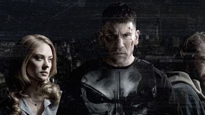 'The Punisher': "No hay vuelta atrás" en el póster de la temporada 2