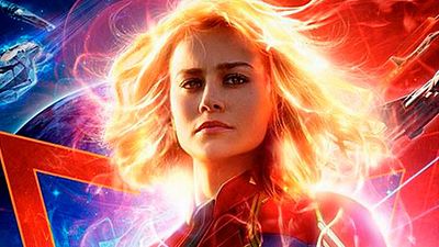 Brie Larson revela cómo ha protegido los secretos de 'Vengadores: Endgame' noticias imagen