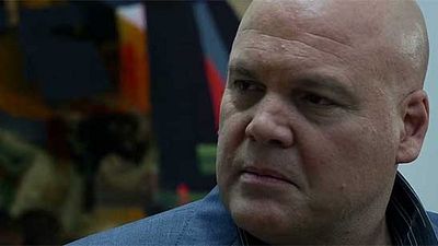 'Daredevil': Vincent D’Onofrio comparte la petición para salvar la serie de Netflix noticias imagen