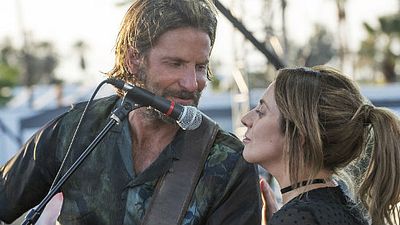 Globos de Oro 2019: 'Ha nacido una estrella' y 'El regreso de Mary Poppins', las grandes olvidadas de la gala noticias imagen