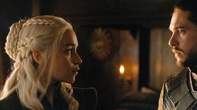 El nuevo adelanto de 'Juego de Tronos' te dejará sin aliento noticias imagen