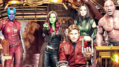 Kevin Feige confirma que siguen adelante con 'Guardianes de la galaxia Vol. 3' noticias imagen