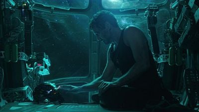 Kevin Feige revela cuándo se decidió el título de 'Vengadores: Endgame' noticias imagen