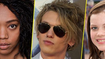 Conoce al elenco completo de la precuela de 'Juego de Tronos' noticias imagen