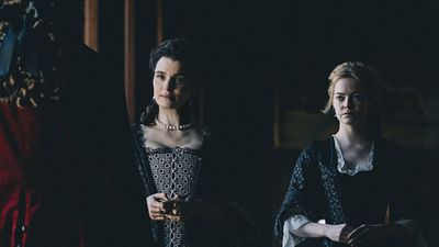 BAFTA 2019: 'La favorita' y 'Bohemian Rhapsody' lideran las nominaciones noticias imagen