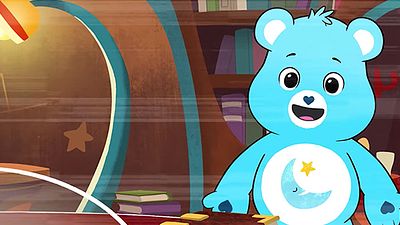 Muere de amor con el tráiler del 'reboot' de 'Los Osos Amorosos' noticias imagen